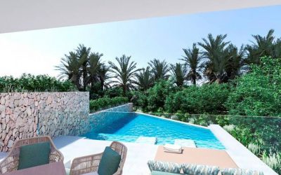 Insotel Hotel Group envía carta felicitando al Grupo Madeplax por la culminación del Insotel Punta Prima Prestige Resort & Spa en Menorca