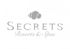 Logotipo Secrets Resports & Spas