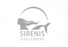 Logotipo Sirenis Hotels & Resorts