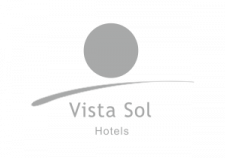 Logotipo Vista Sol Hotels