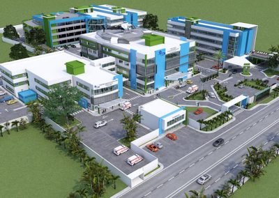 Centro Médico Punta Cana