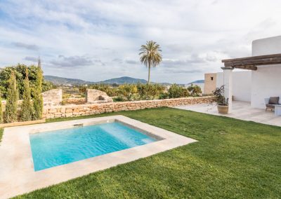 foto Safragell Ibiza Suites & Spa
